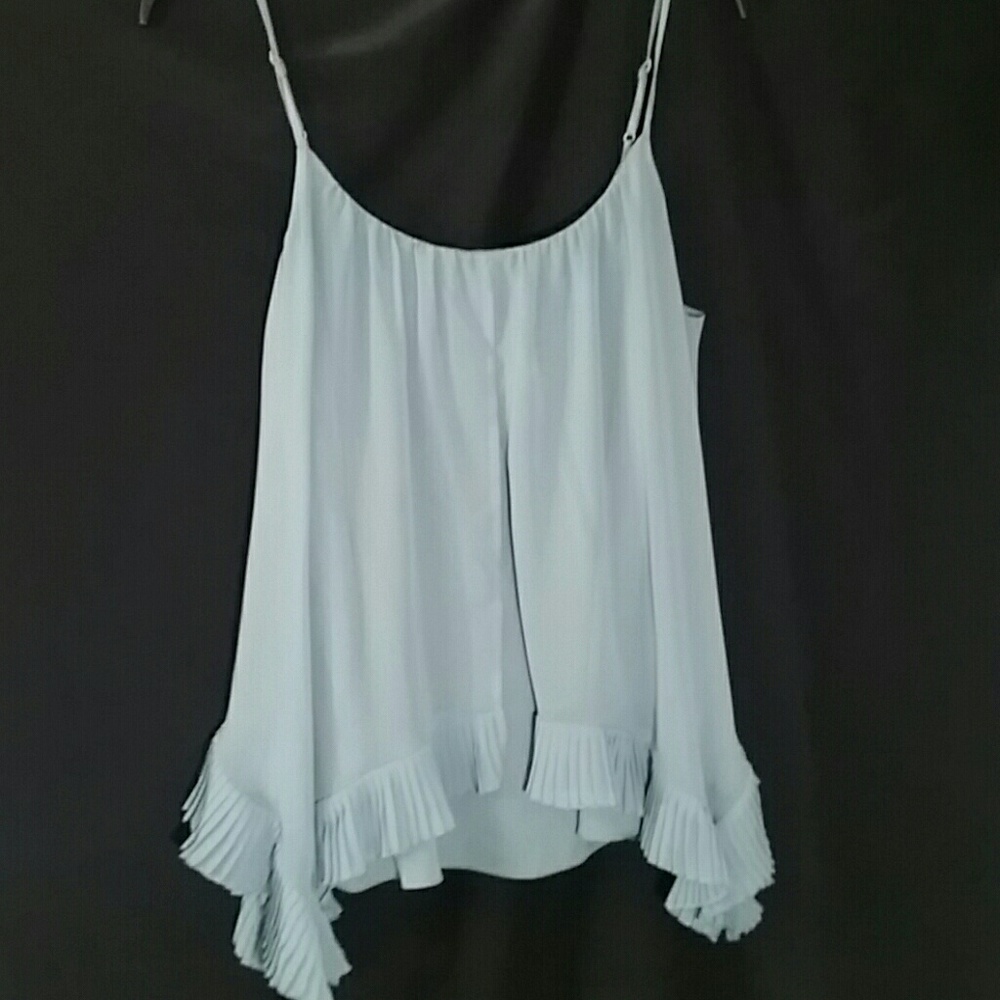 LAUREN CONRAD TOP